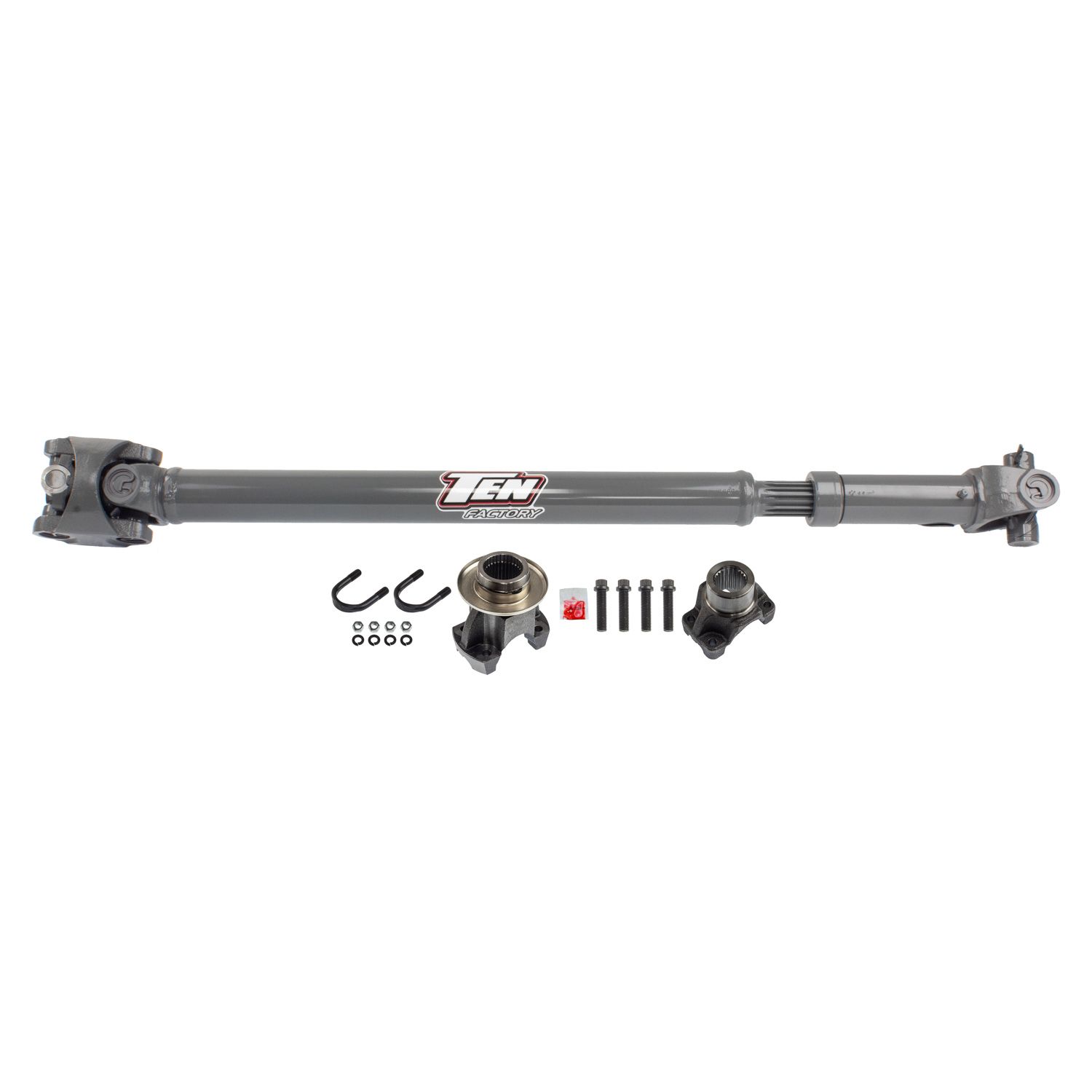JK FRONT 1310 SOLID CV DRIVSHT