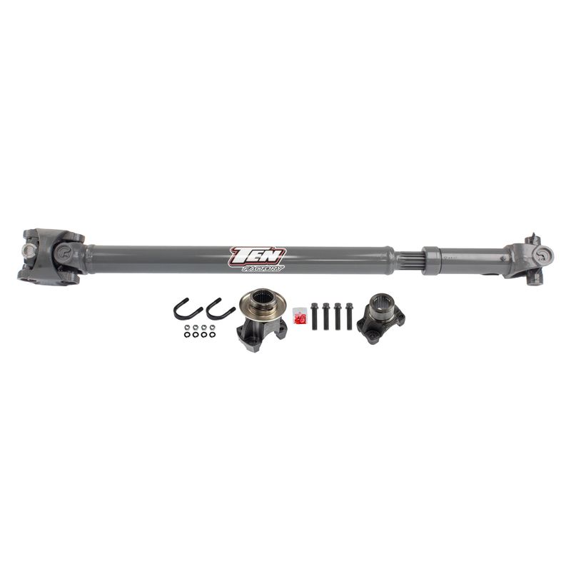 JK FRONT 1310 SOLID CV DRIVSHT