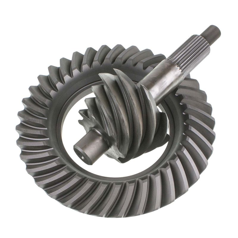 RP FORD 9" 4.63 NASCAR RG
