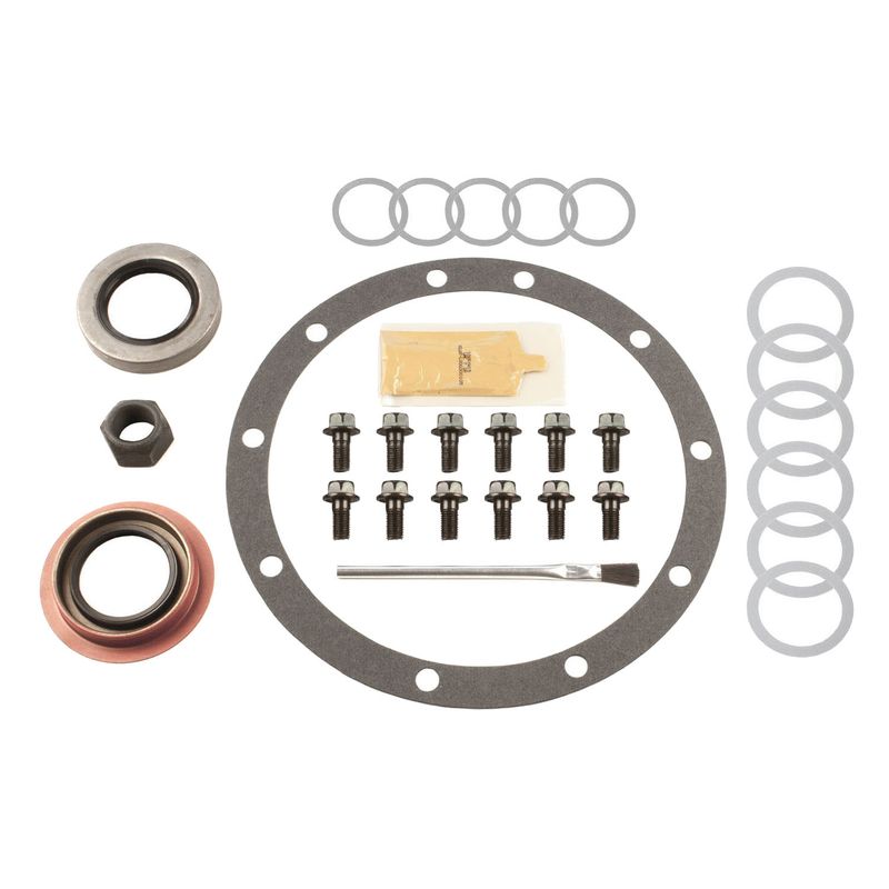 1/2 KIT CHRYSLER 8.75" (742)