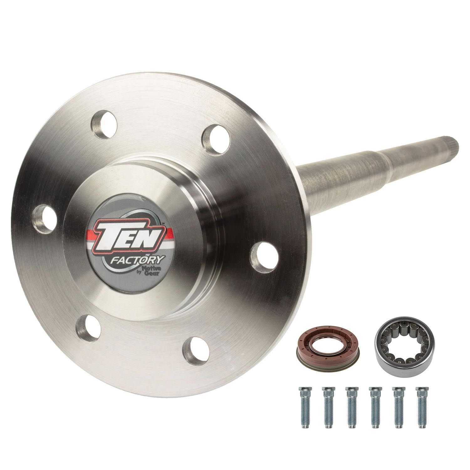 SINGLE-2005-2008 F150 34SPL LH