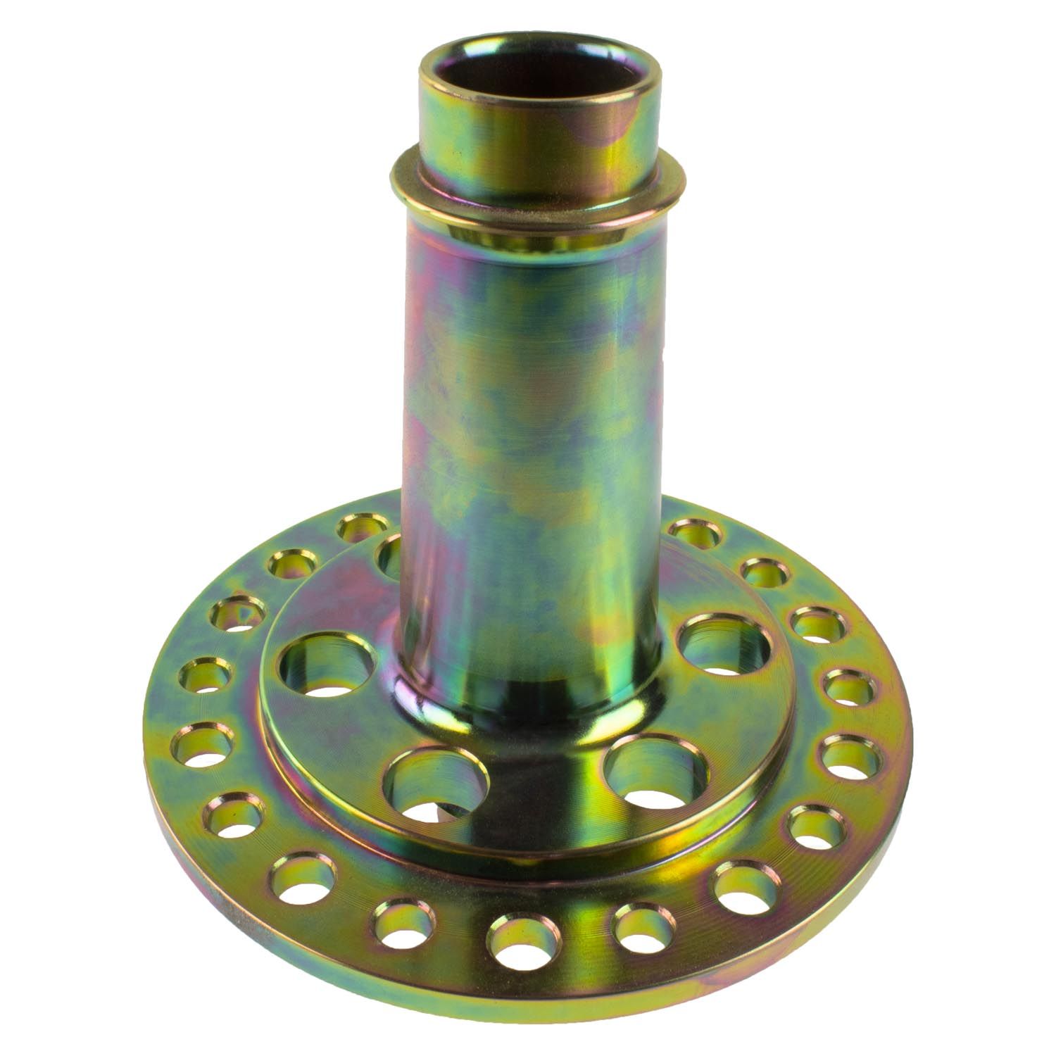 FULL SPOOL GM 8.5" 10BLT 33SPL