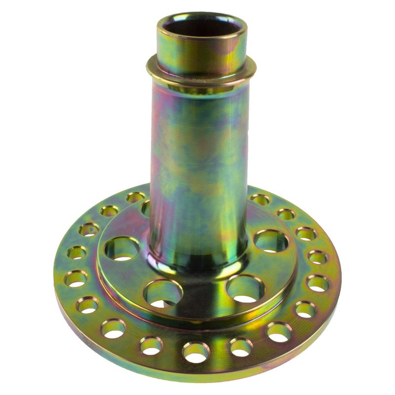 FULL SPOOL GM 8.5" 10BLT 33SPL