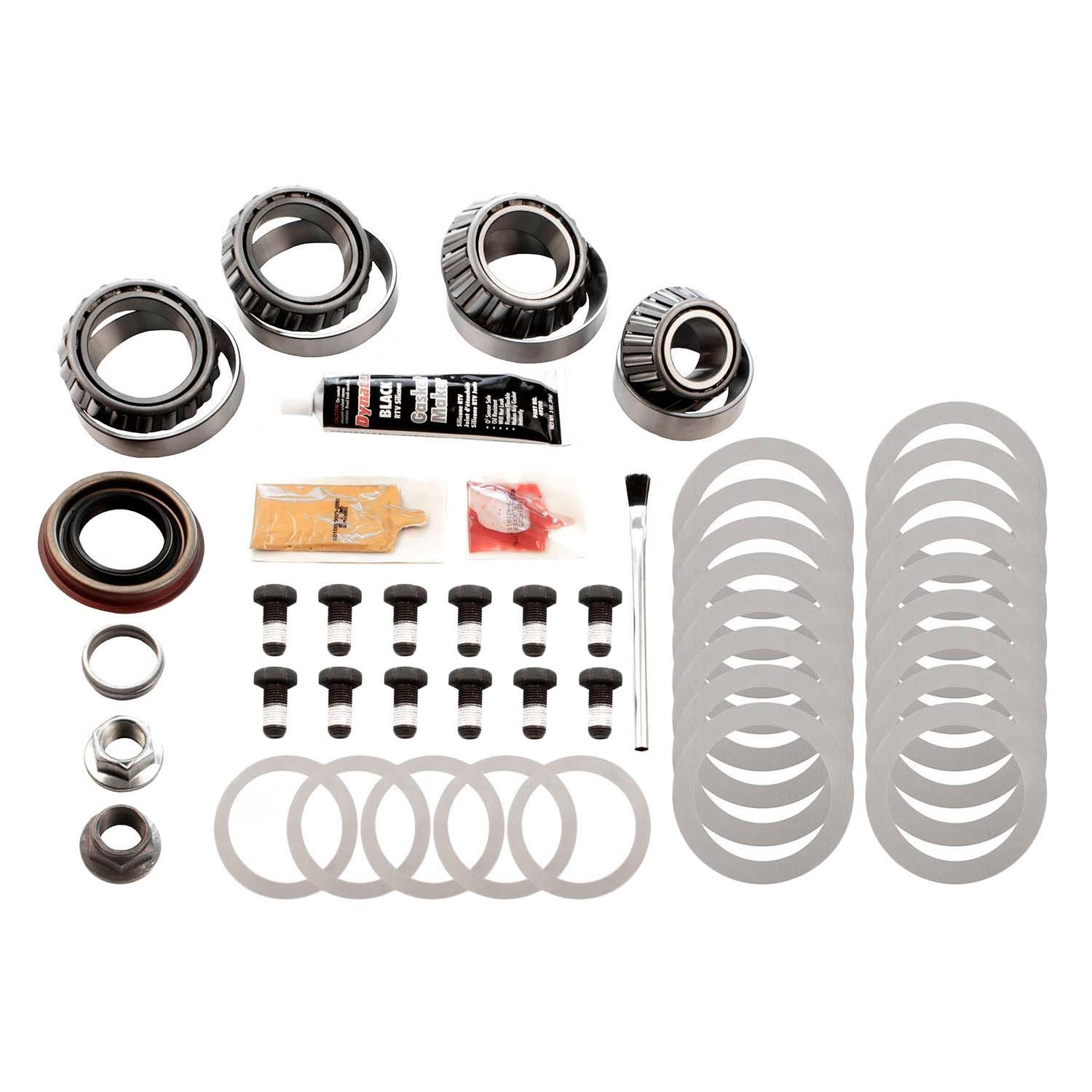 FORD 9.75" '99.5-'10 - REAR