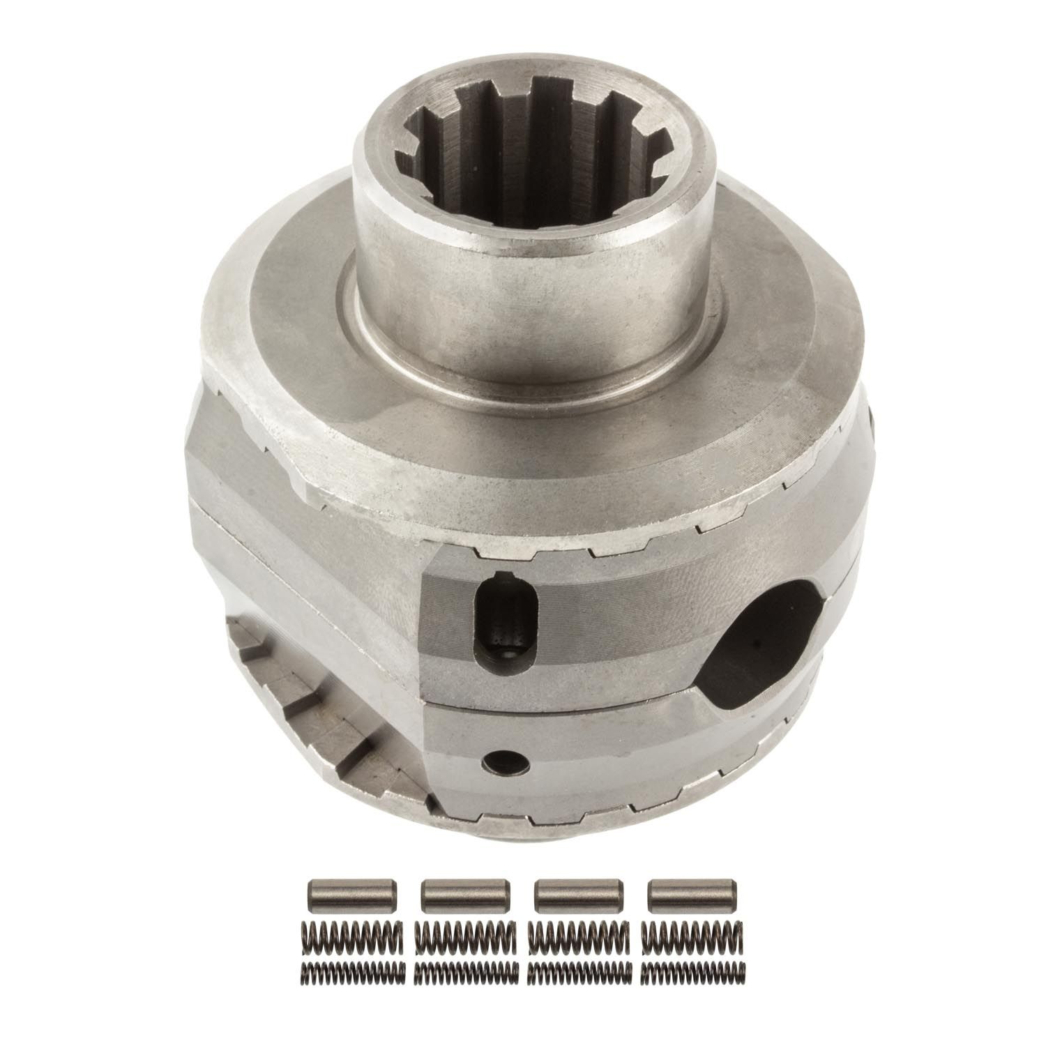 LOCK-RIGHT D27 10 SPLINE