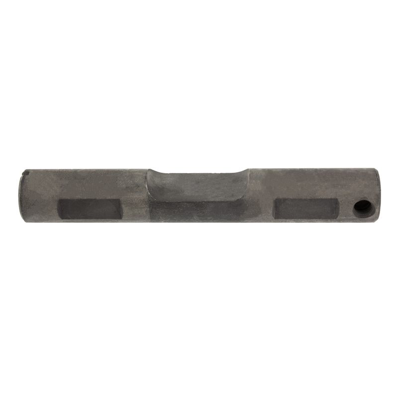 CROSS SHAFT GM 8.875" NOTCHED
