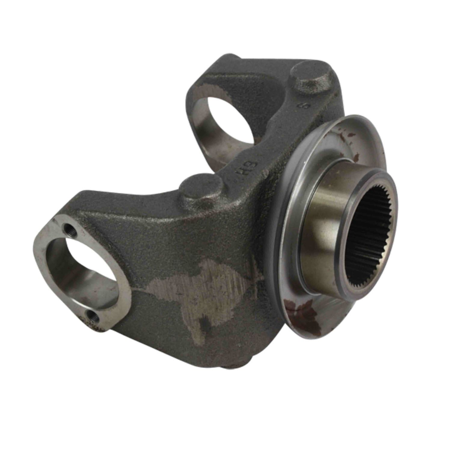 END YOKE