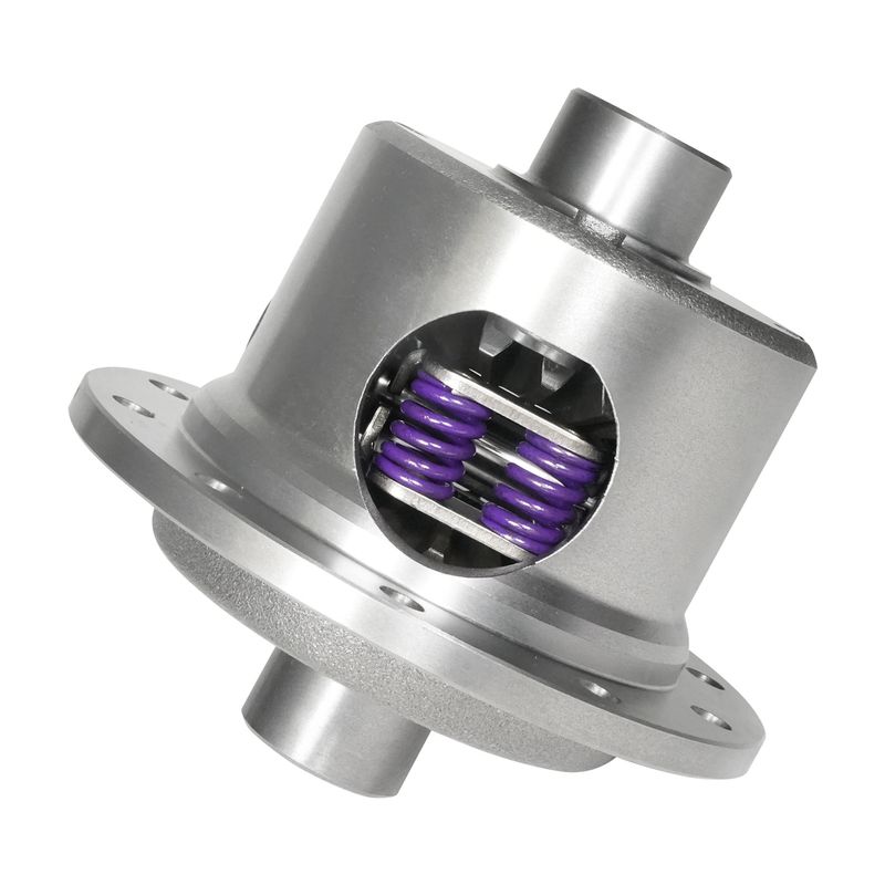Dana 50 Yukon Dura Grip Limited Slip, 30spl, IFS with YSPSPR-001 Spring Kit