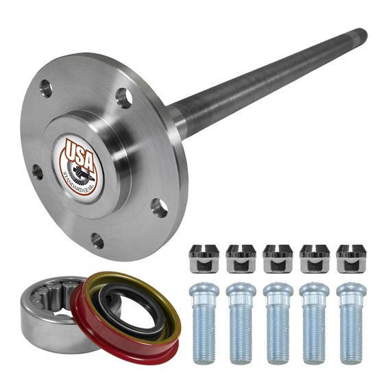 Yukon Gear & Axle/Drive Axle Shaft  1985-1989 "Chevrolet GMC"
