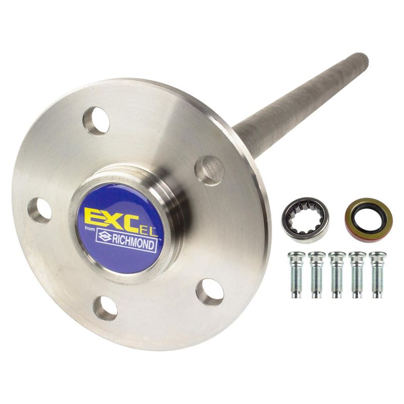 EAK F7.5/8.8 28SPL 29.13" 5LUG
