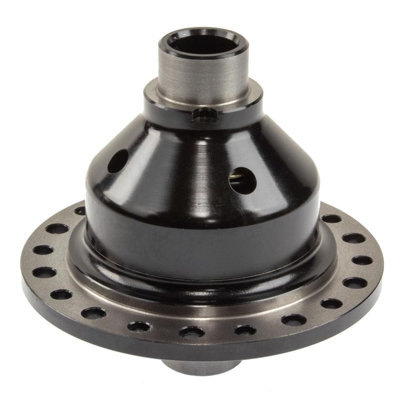 GRIP LOK D44 30 SPLINE 3.92+