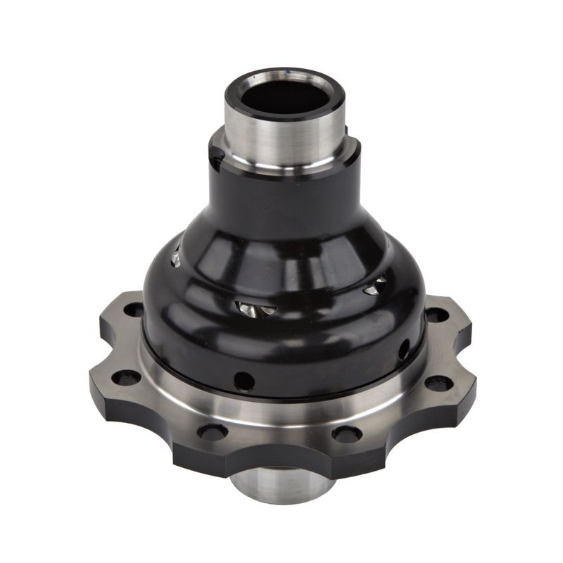 GRIP PRO PONTIAC 7.75" 28SPL