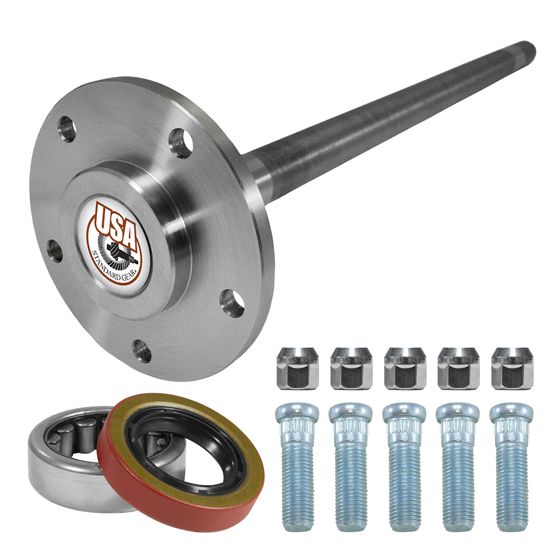 Yukon Gear & Axle/Drive Axle Shaft  1977-1990 "Buick Chevrolet Oldsmobile Pontiac"