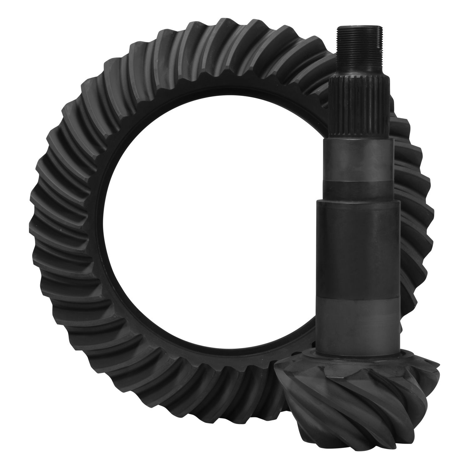 Yukon Gear & Axle/Differential Ring and Pinion 2019-2024 Ram
