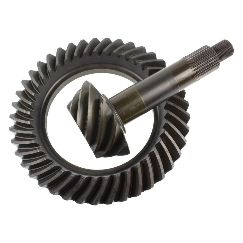 RP GM 8.875" 3.73 TRUCK THICK