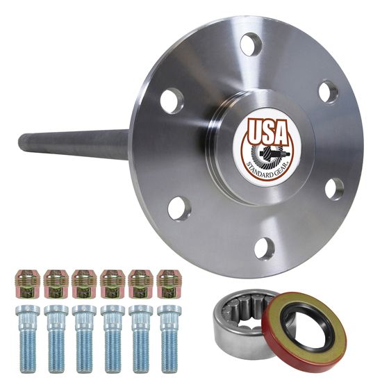 Yukon Gear & Axle/Drive Axle Shaft 1988-1998 "Chevrolet GMC"