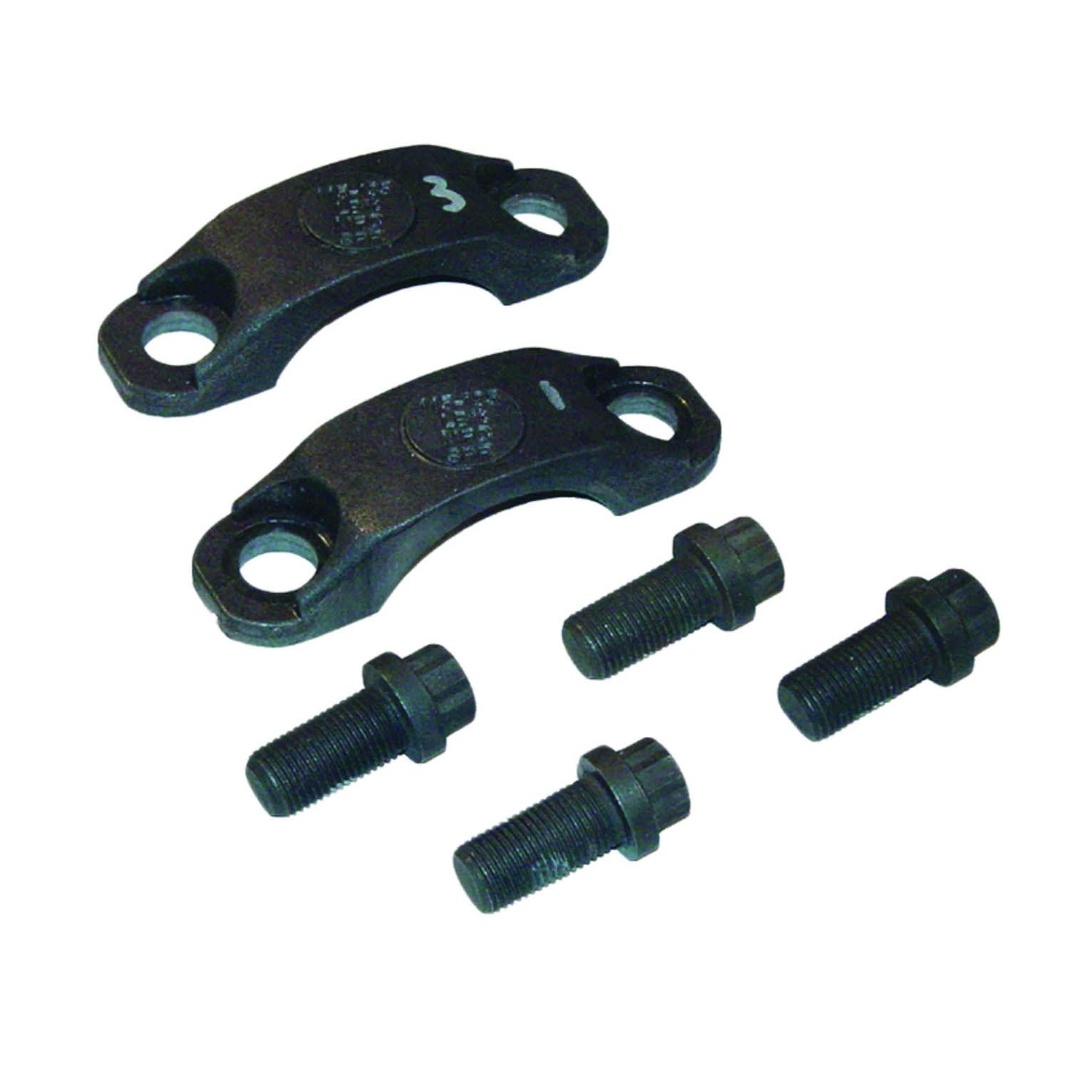 STRAP KIT