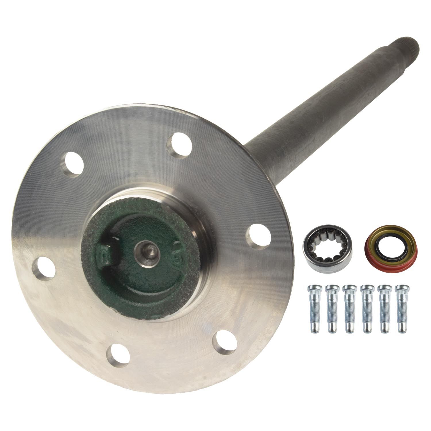 EAK GM8.6" 30SPL 34.09" 6 LUG