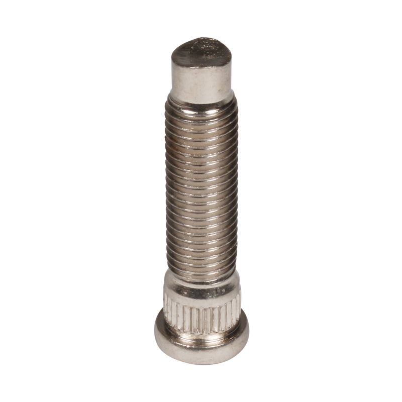 Yukon Axle Stud, 51MM X M12-1.5, 12.73MM Knurl
