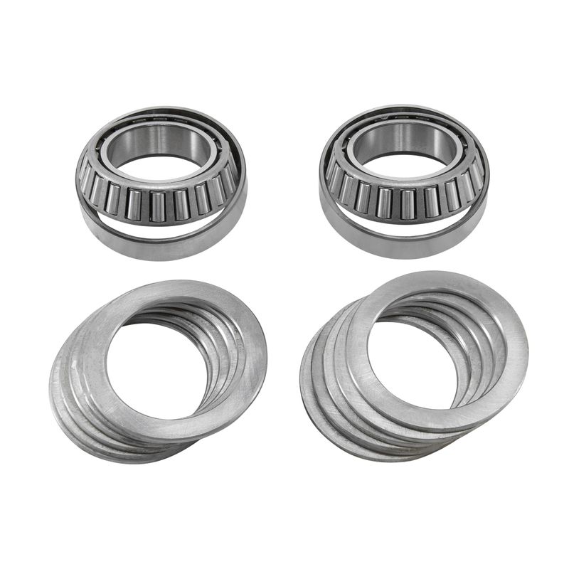 Carrier installation kit for Dana 44HD differential.