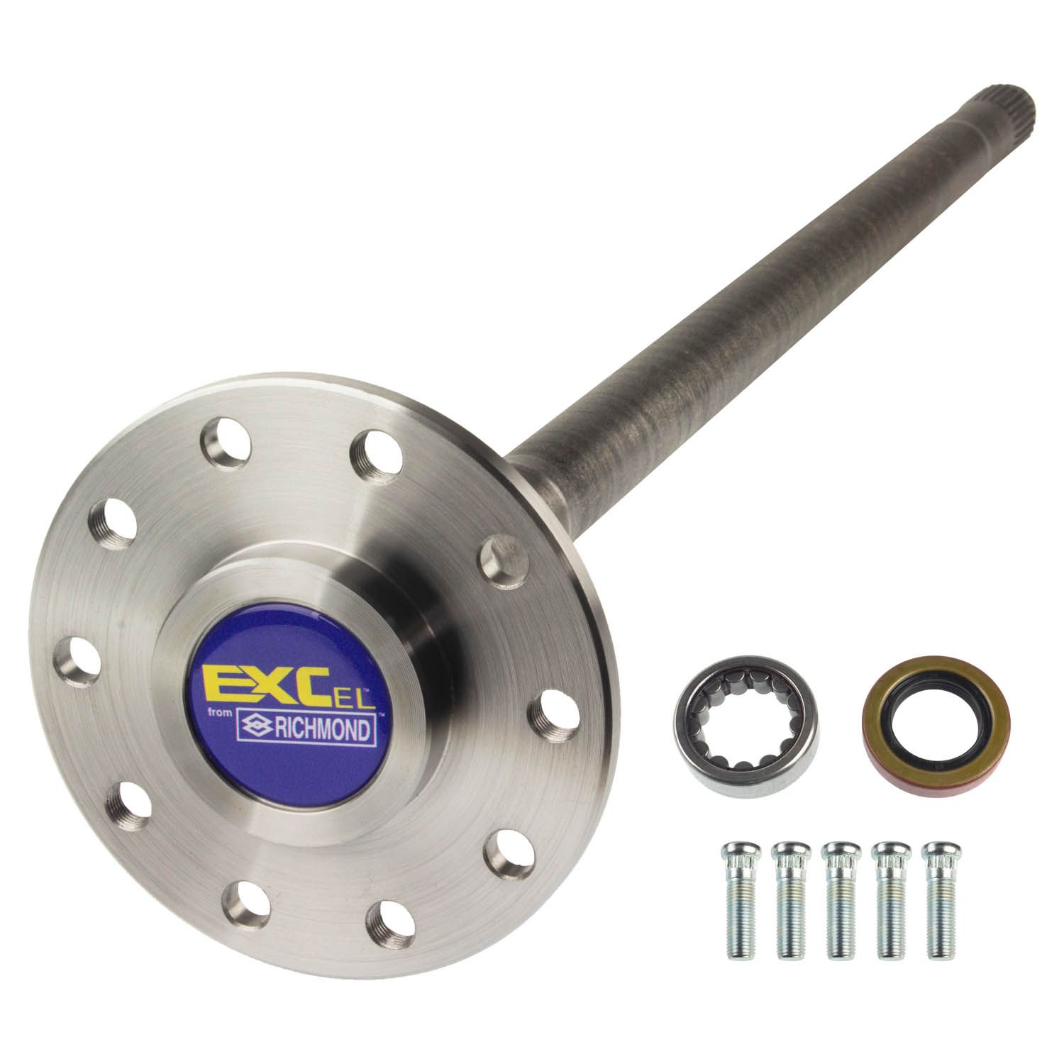 EAK GM8.5" 28SPL 30.44" 5 LUG