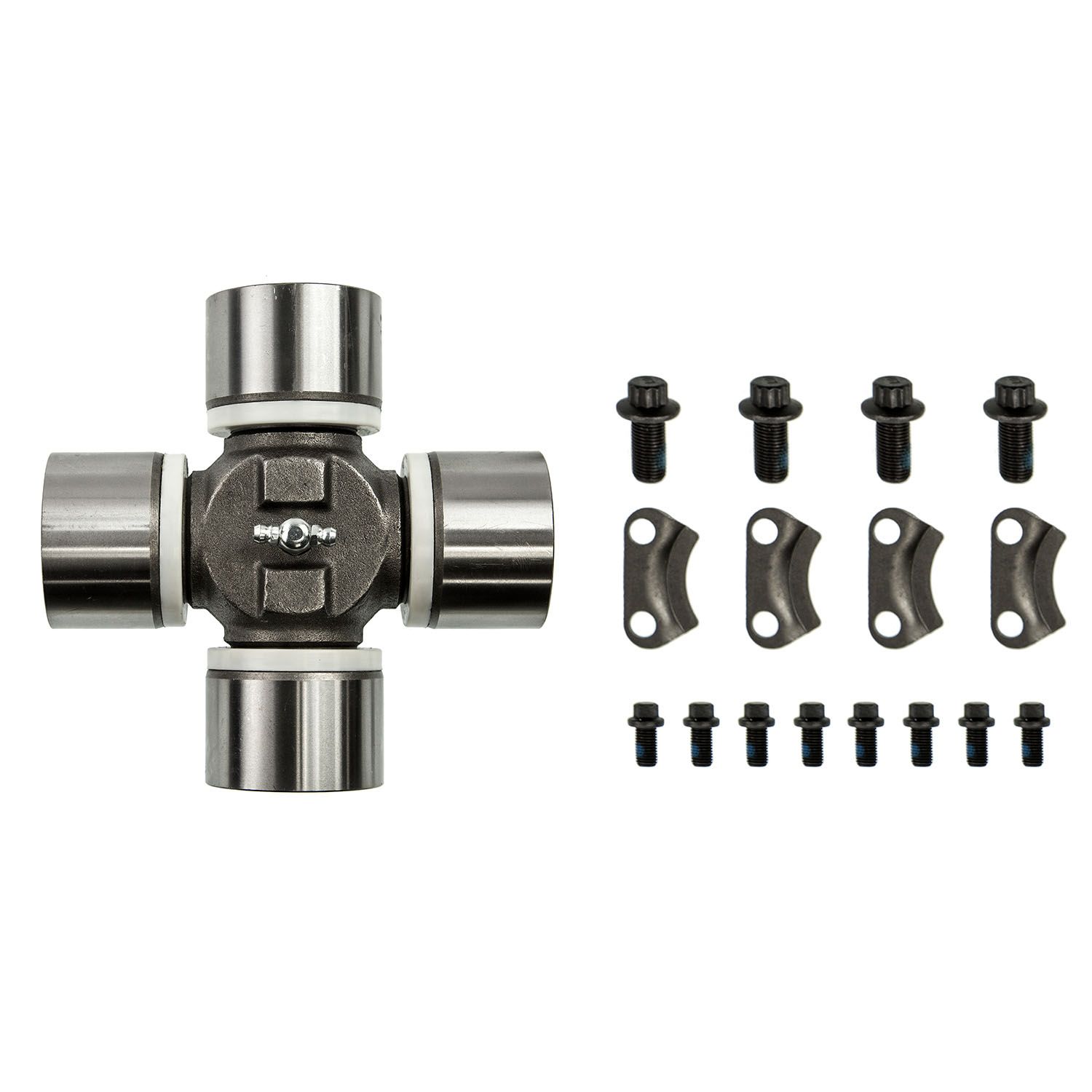 DL-UJ-SPL250-OVER CAP- 6.43"