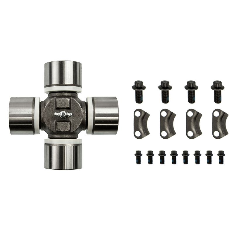DL-UJ-SPL250-OVER CAP- 6.43"