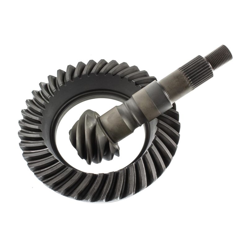 RP GM 8.5" 8.6" 5.57 RG