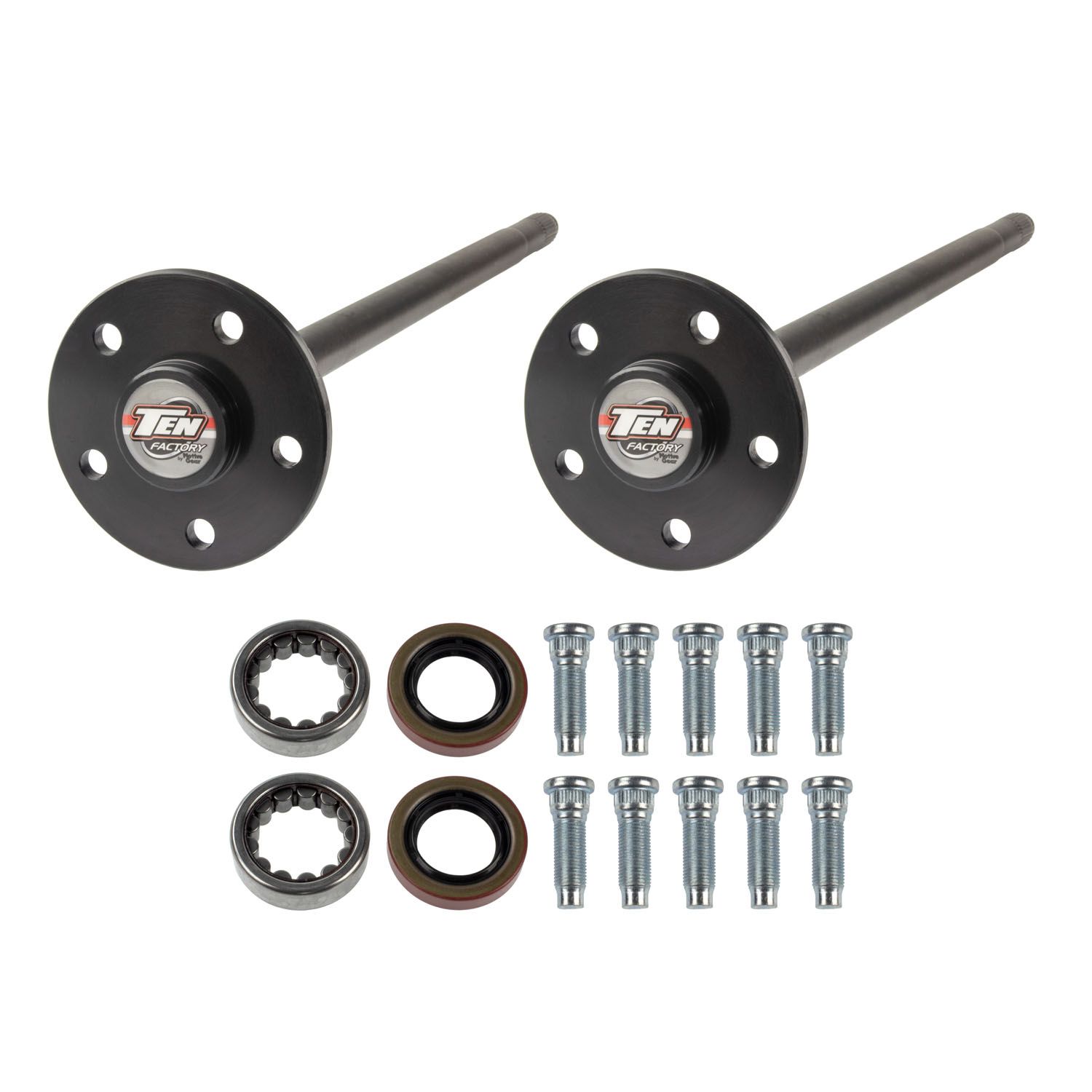 REAR KIT-79-93 STANG 28SP 5LUG