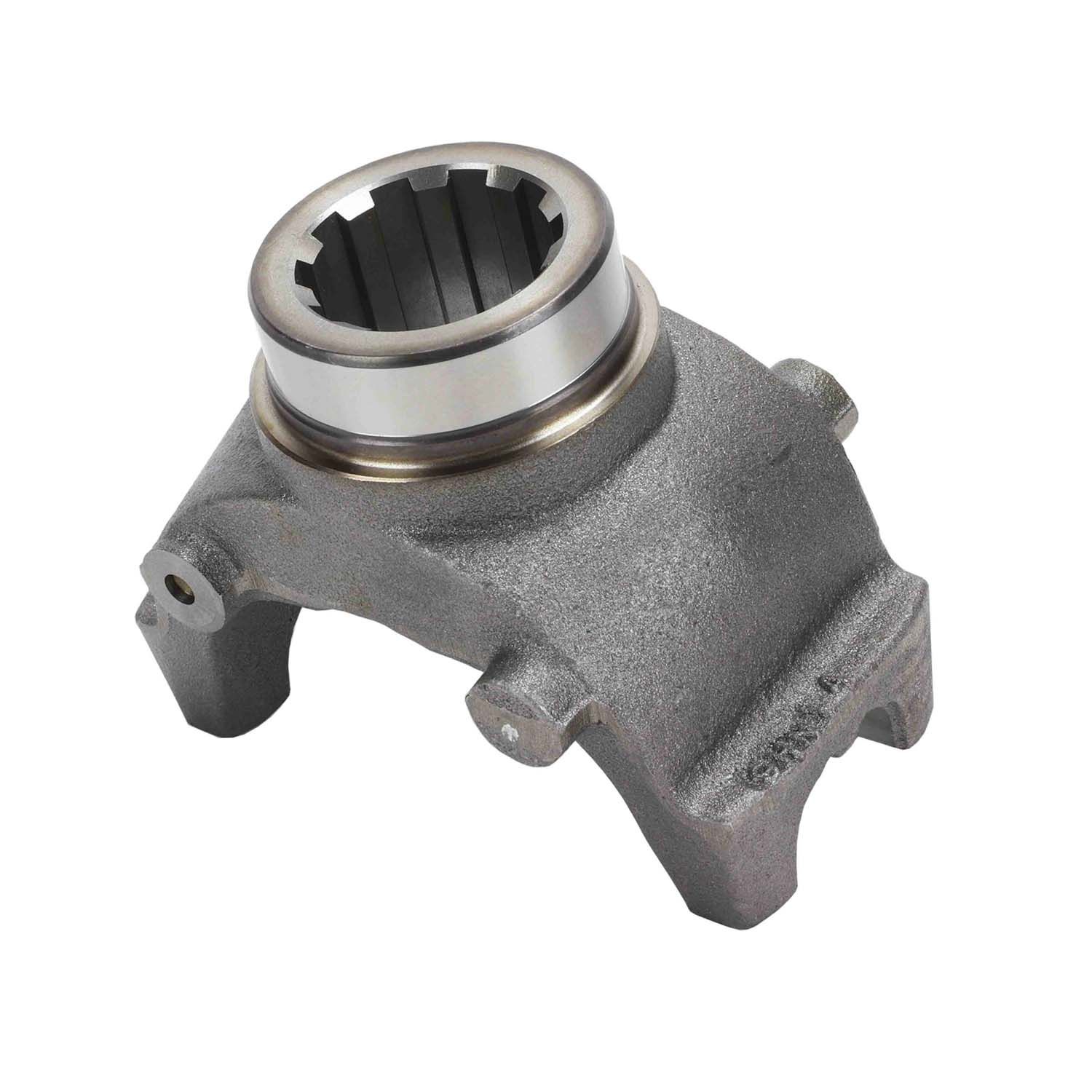 HALF ROUND END YOKE