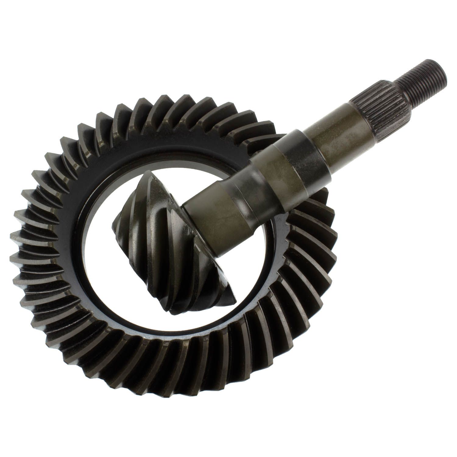 RP GM 8.5" 8.6" 3.73 EXL