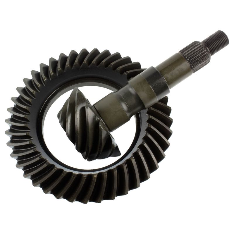 RP GM 8.5" 8.6" 3.73 EXL