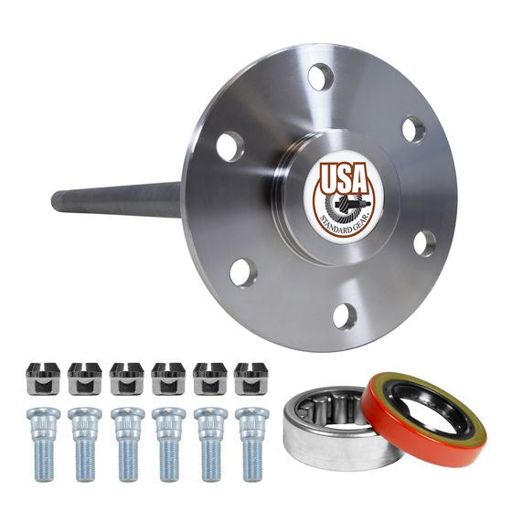 Yukon Gear & Axle/Drive Axle 1991-1996 Dodge Dakota