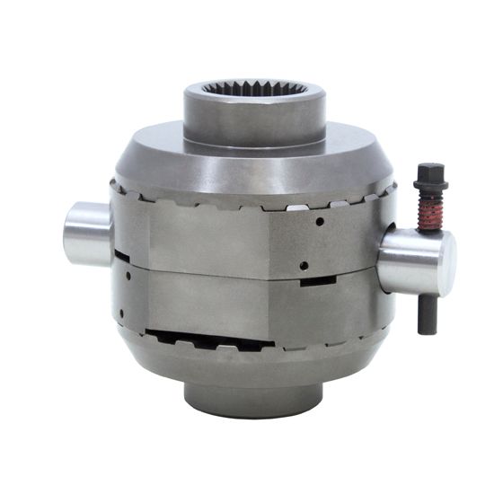 Spartan Locker for Chrysler 8.25", 29 Spline, with Heavy-Duty Cross Pin Shaft