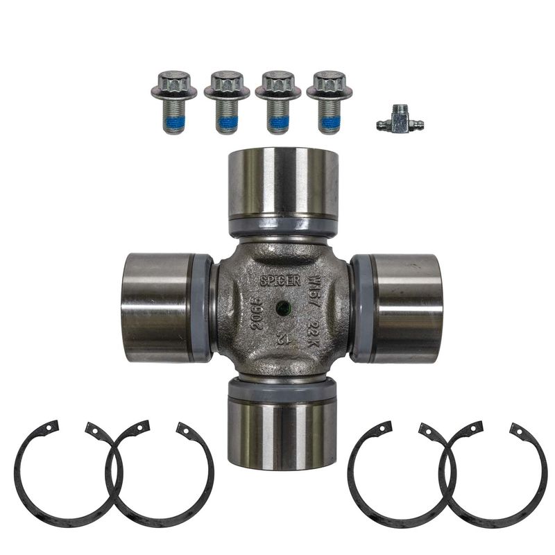 UNIVERSAL JOINT