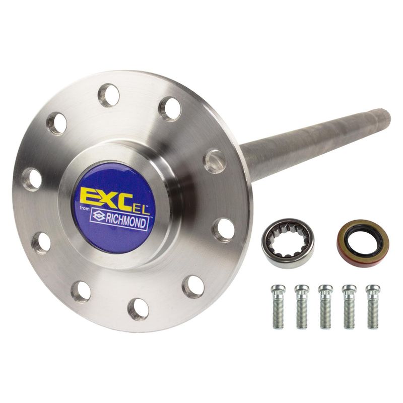 EAK GM8.2/8.5 28SPL 29.63" 5LU