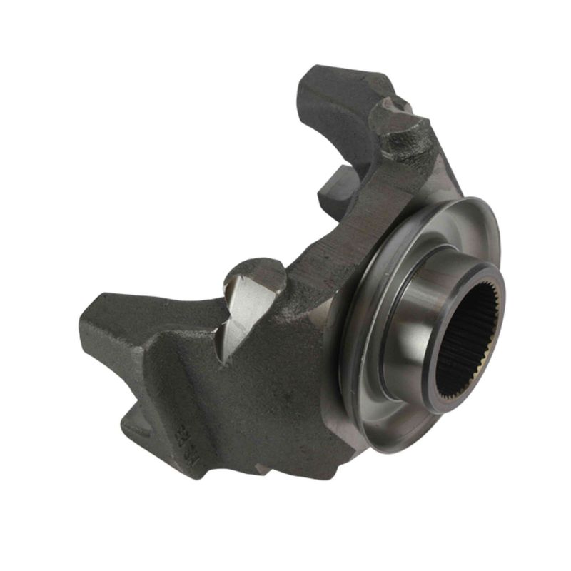 HALF ROUND END YOKE