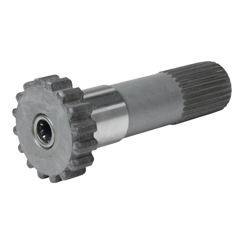 GM 8.25" Front Right Hand Inner Disconnect Stub Axle, 4WD