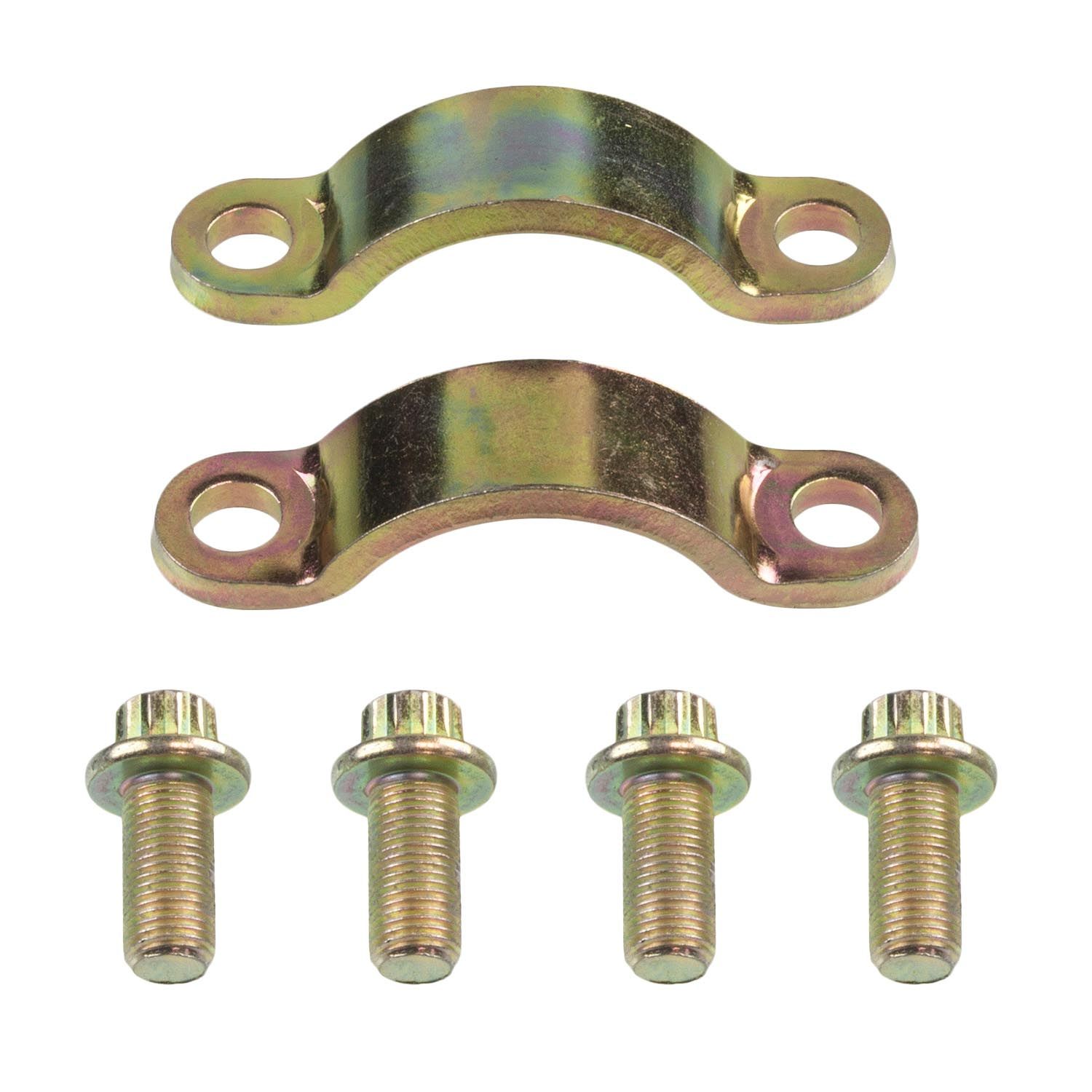 DL-SP-RETAINER STRAP KIT-SPL17