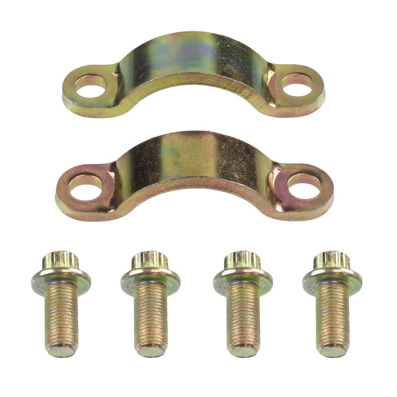 DL-SP-RETAINER STRAP KIT-SPL17