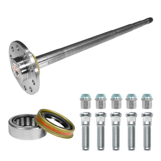 Yukon Gear & Axle/Drive Axle Shaft  2012-2019 Ram