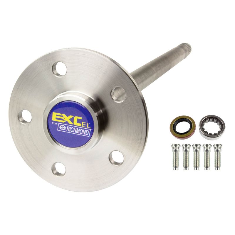 EAK F7.5/8.8 28SPL 27.25" 5LUG