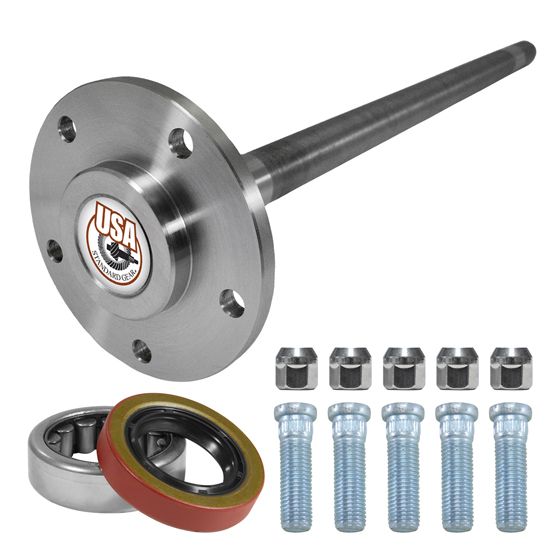 Yukon Gear & Axle/Drive Axle Shaft 1997-2005 "Isuzu Chevrolet GMC Oldsmobile"
