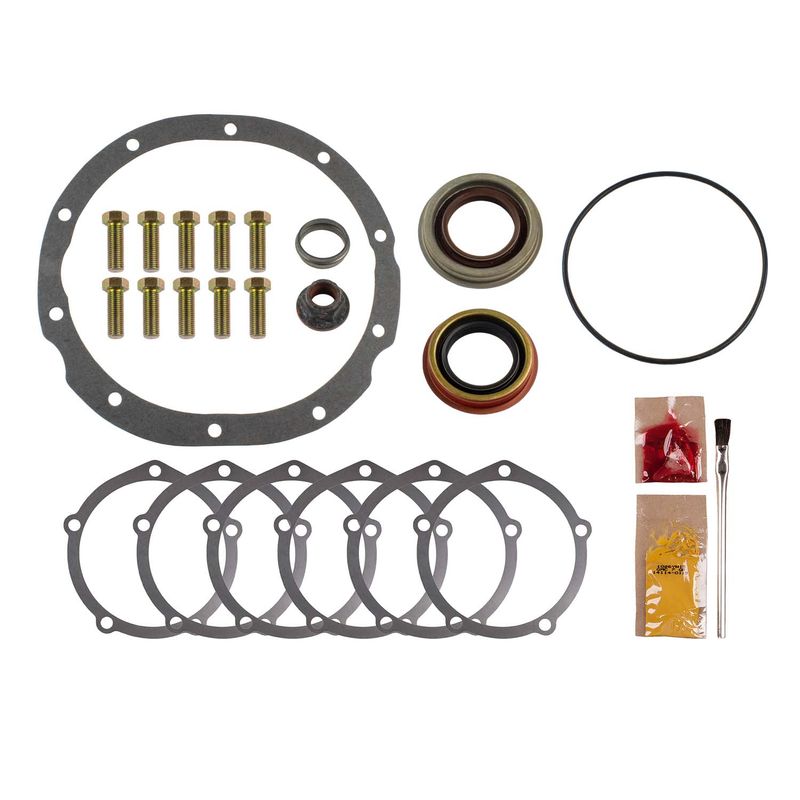 1/2 KIT FORD 9" W/ T/L BOLTS