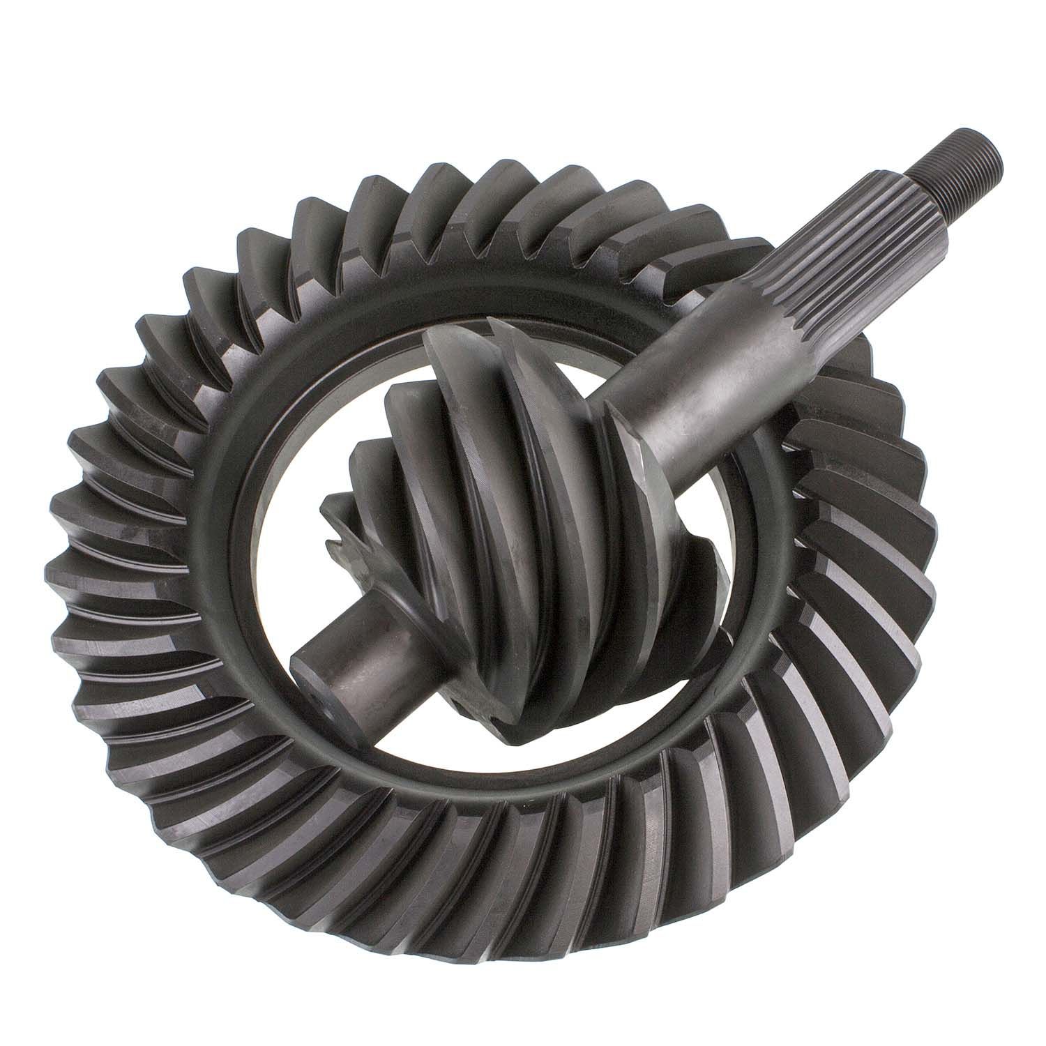 RP FORD 9" 4.50 NASCAR RG