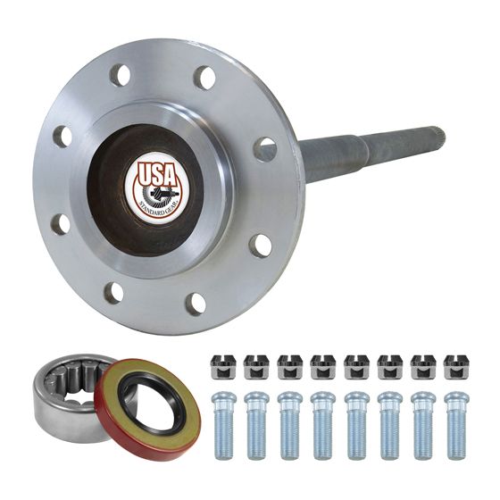 Yukon Gear & Axle/Drive Axle Shaft  1981-1996 "Chevrolet GMC"