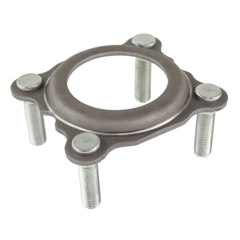 JK REAR AXLE RETAINER PLATE