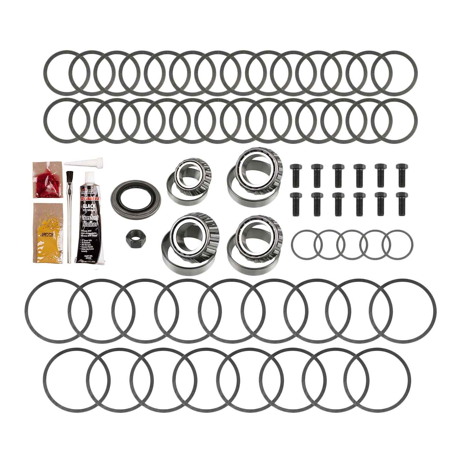 FULL KIT DANA 80 '88-'02 4.125