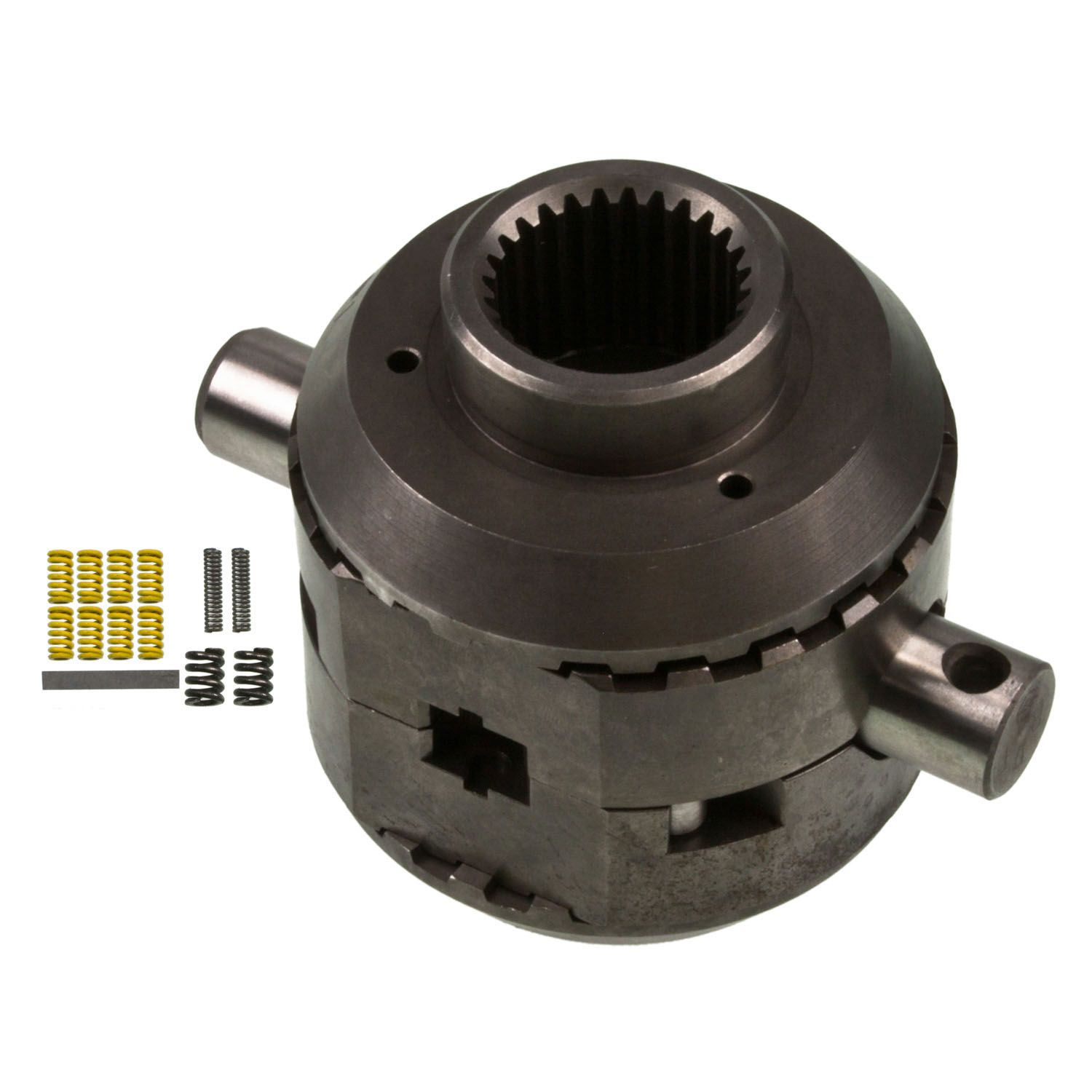 NO-SLIP DANA 30 27 SPLINE OPEN