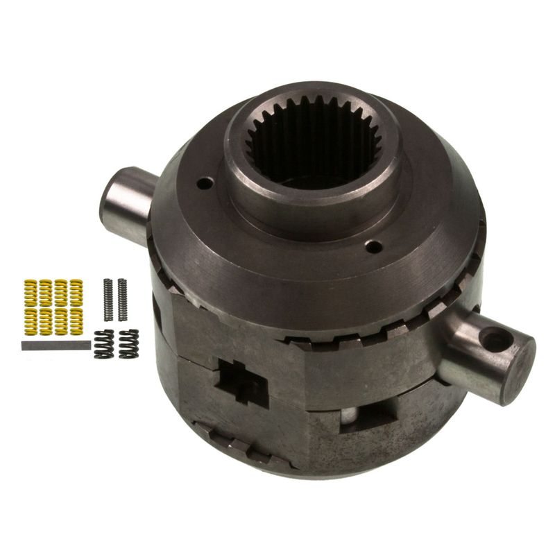 NO-SLIP DANA 30 27 SPLINE OPEN